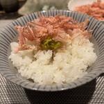 播州地酒 ひの - 料理