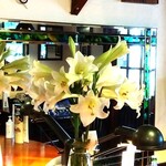 パラディゾ - 鉄砲百合のお席