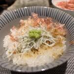 播州地酒 ひの - 料理