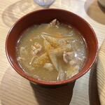 羽釜炊きごはんと美味しいニッポンのビュッフェ ひな野 - 