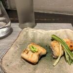 播州地酒 ひの - 料理