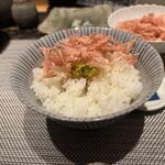 播州地酒 ひの - 料理