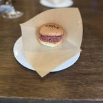 ビストロラドレ - 