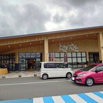 JAファーマーズマーケット とさのさと - 2025年６月　外観