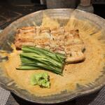 播州地酒 ひの - 料理