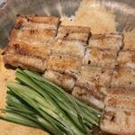 播州地酒 ひの - 料理