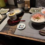 播州地酒 ひの - 料理