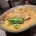 播州地酒 ひの - 料理