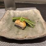 播州地酒 ひの - 料理