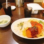 食堂 サビーズ - 