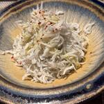 播州地酒 ひの - 料理