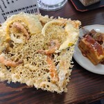 手打うどんたぐち  - 