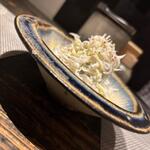 播州地酒 ひの - 料理