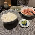 播州地酒 ひの - 料理