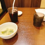 食堂 サビーズ - 