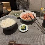 播州地酒 ひの - 料理