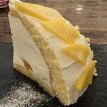 カフェ ラ・ボエム - 