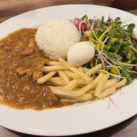 カンティネッタバズ - 