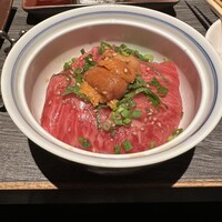 上等焼肉 ひらく - 