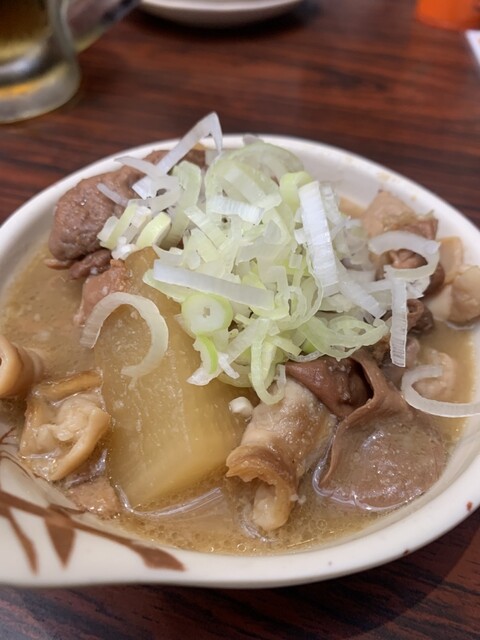 やまちゃん - 南越谷/立ち飲み | 食べログ