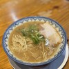 元祖赤のれん 節ちゃんラーメン 天神本店