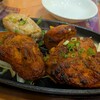 インド料理夢タージマハール吉祥寺 - 