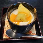 四季の味ちひろ - デザート