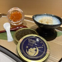 名古屋 栄 鮨 栄華 - 