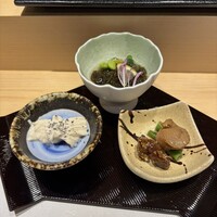 名古屋 栄 鮨 栄華 - 