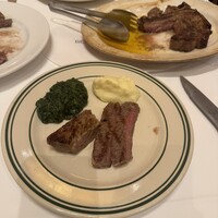 ベンジャミンステーキハウス 京都 - 