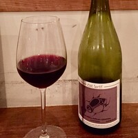 イレール人形町 - フランス赤