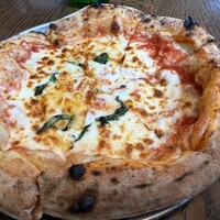 ラ・ココリコ (ホテルメトロポリタン) 川崎店 - 