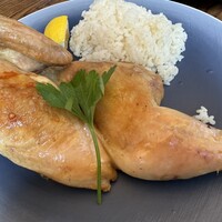 ラ・ココリコ (ホテルメトロポリタン) 川崎店 - 