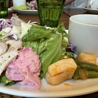 ラ・ココリコ (ホテルメトロポリタン) 川崎店 - 