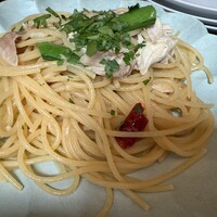 ラ・ココリコ (ホテルメトロポリタン) 川崎店 - 