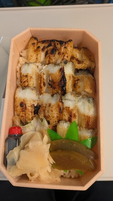 Hiroshima Eki Bentou Hiroshima Meihinkan photo 2