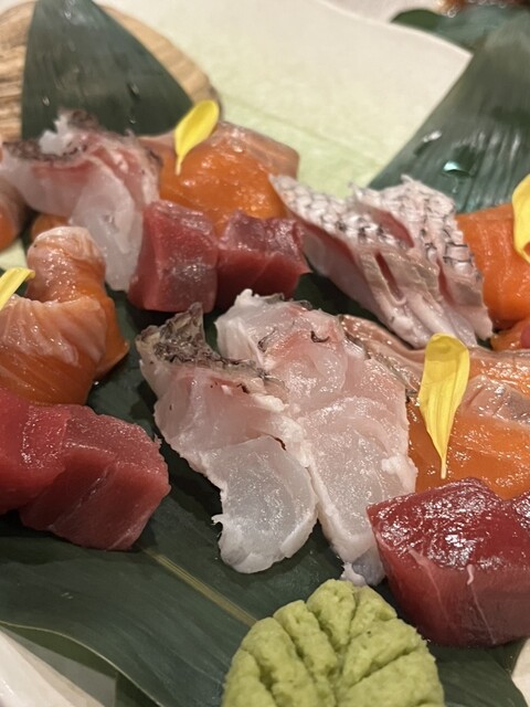 Sakana Ya Ikebukuro Ten