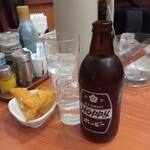 清香楼 - ホッピー