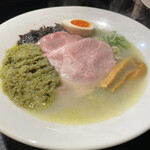 中華蕎麦 無冠 - 