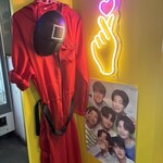 小さな韓国 あぷろ - 
