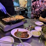 小さな韓国 あぷろ - 