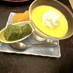 旅館さくらい - デザート