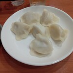 清香楼 - 水餃子