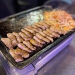 小さな韓国 あぷろ - 