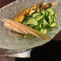 五代目 野田岩 麻布飯倉本店 - 