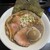 麺処 晴 - 料理写真: