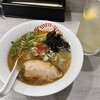 らーめん酒場 福籠 通町店