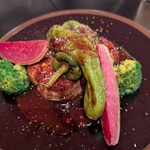 ワイン食堂 ciao!! - 