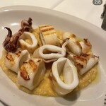 トラットリア ピッツェリア ラルテ - 