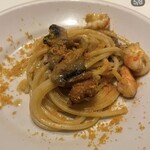 トラットリア ピッツェリア ラルテ - 